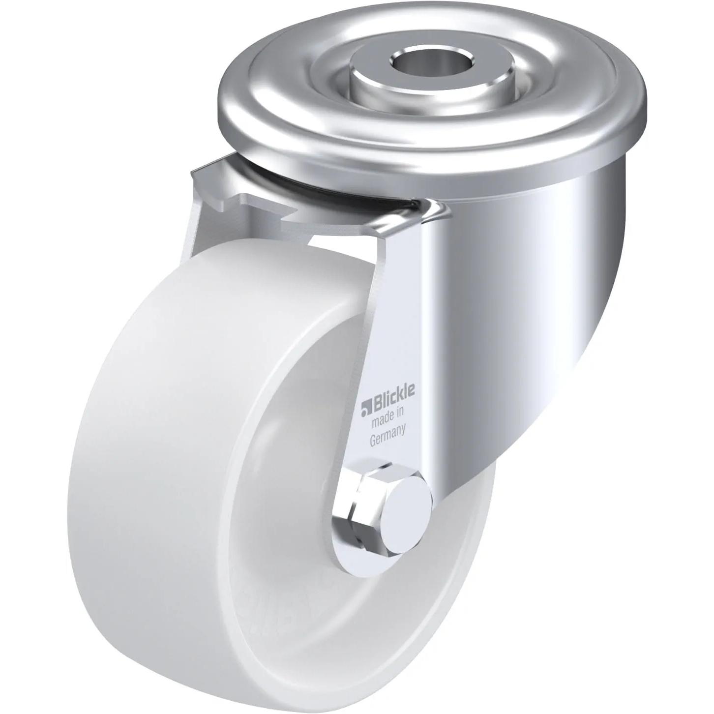 Blickle, Ruote + Rotelle, 477091 LER-PO 75G 477091 LER-PO 75G