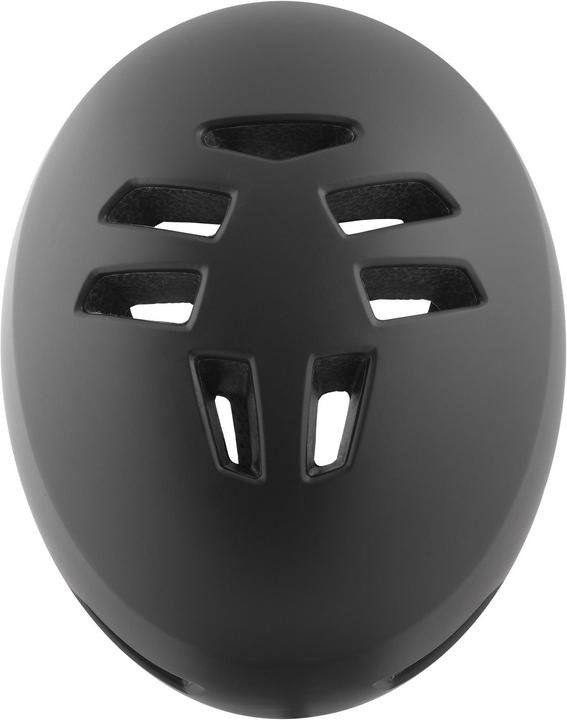 Actual product image TSG Status Solid Color Helmet (54 - 56 cm)