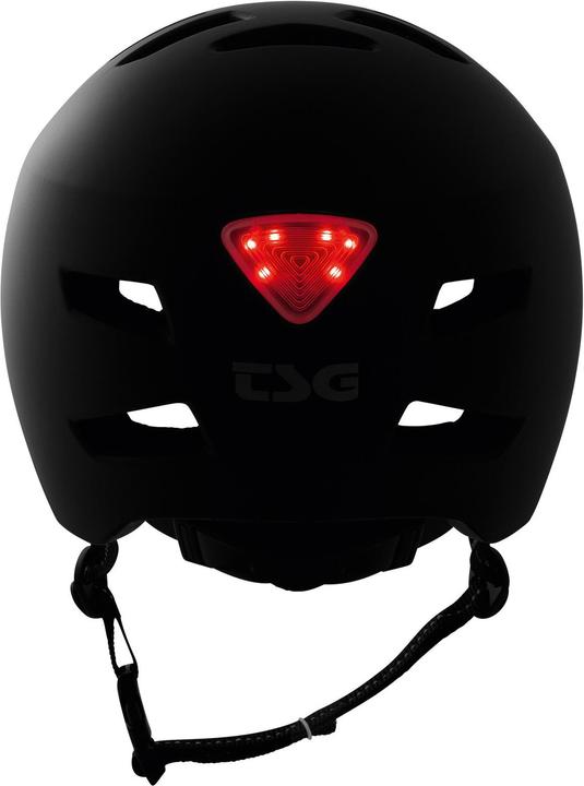 Actual product image TSG Status Solid Color Helmet (54 - 56 cm)