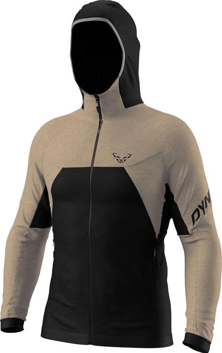 Immagine prodotto Dynafit Tour Wool Thermal Kapuzenjacke Herren (L)