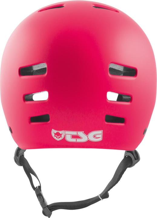 Produktbild TSG Evolution Solid Color Helmet (57 - 59 cm)
