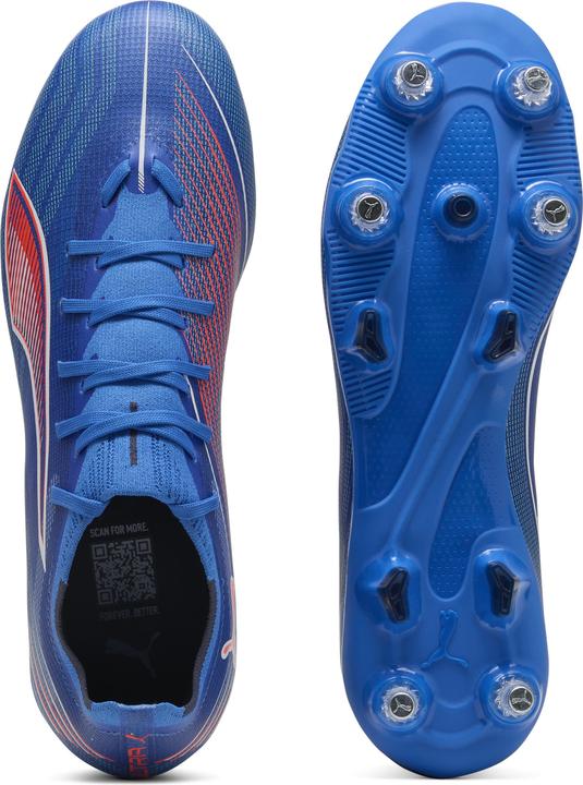 Produktbild Puma Ultra 6 Match Mxsg (39)