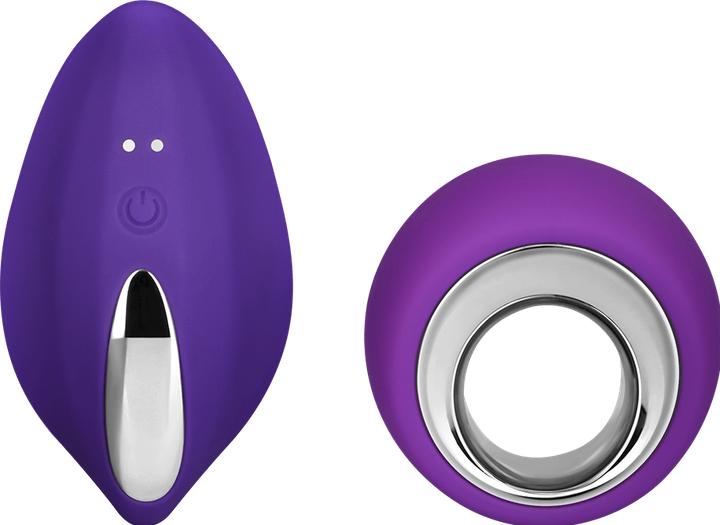 Produktbild Eis Vibrator