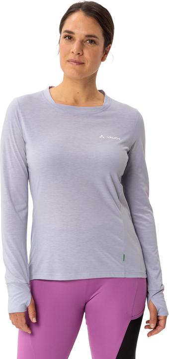 Actual product image Vaude Sveit LS Shirt II (XS)