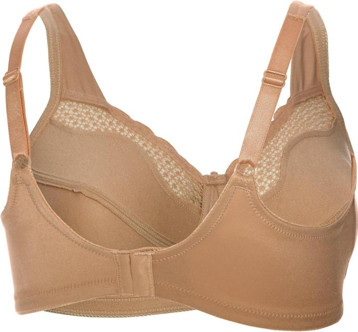 Image du produit Bestform Baumwoll-Soft-BH ohne Bügel (95 E)