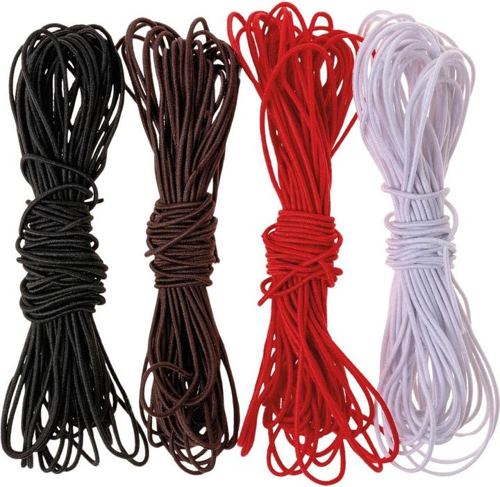 Actual product image Magni Rubber cord set