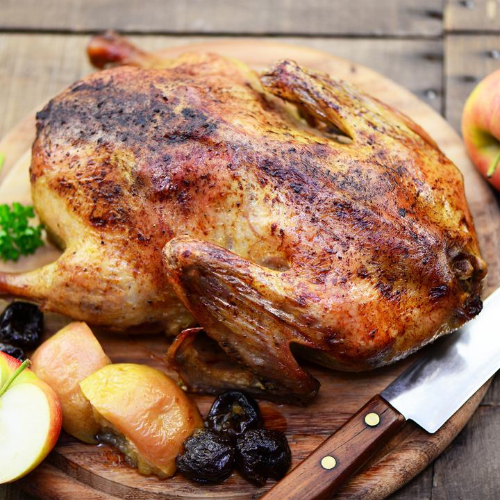 Image du produit Relaxdays Plat à four avec grillage