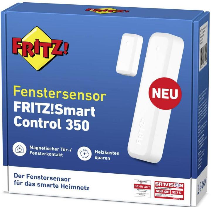 Produktbild FRITZ! Smart Control 350