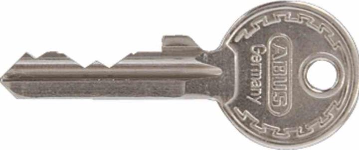 Image du produit Abus Cadenas Diskus 24IB/60 Acier inoxydable 60 mm