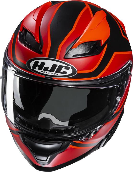 Actual product image HJC F 71 (S, 55 - 56 cm)
