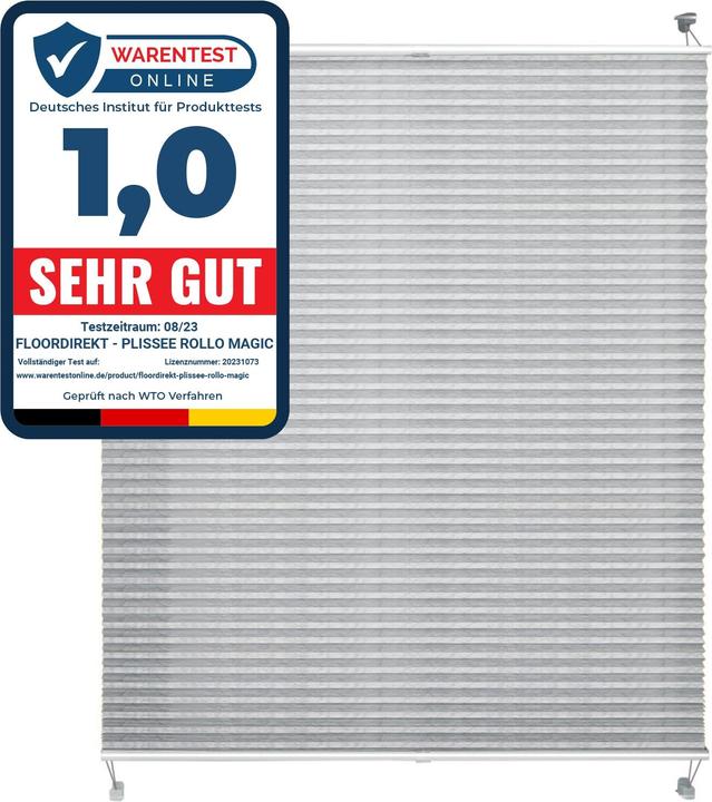 Produktbild Casa Pura Magic (120 x 200 cm)