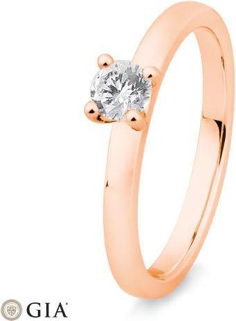 Immagine prodotto Breuning 4 artigli da 0,30-0,50 ct. (57, 585/14 K Oro)