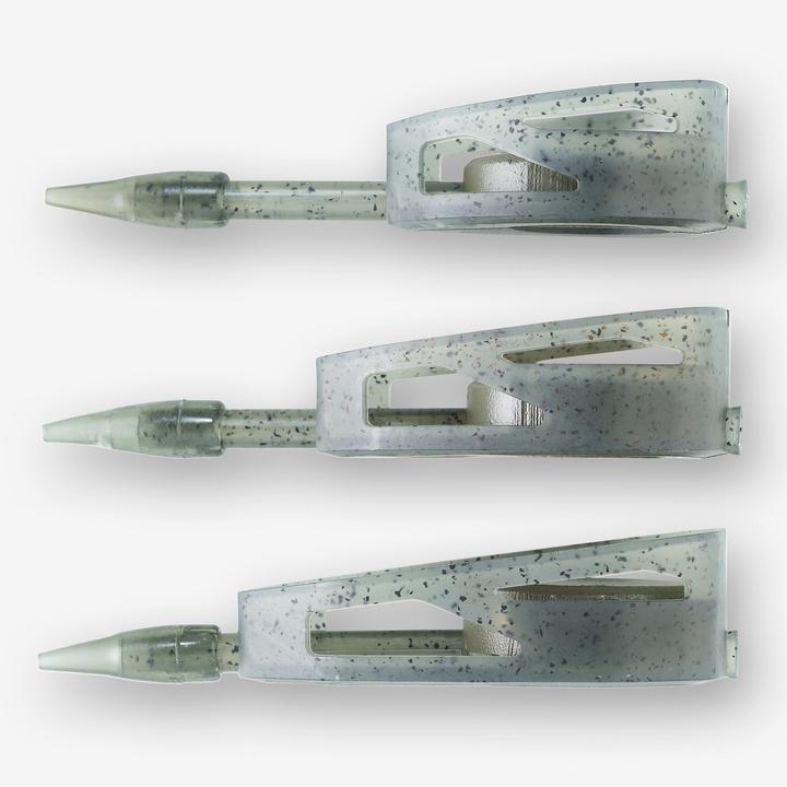 Image du produit Caperlan Futterkorb Hybrid-Set