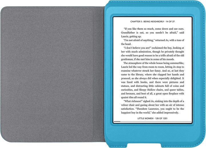 Produktbild Kobo Sleep Cover (Nia)