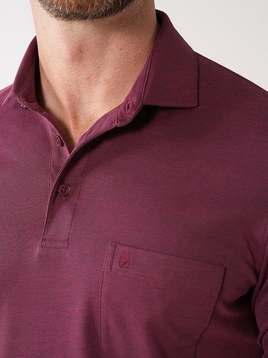 Produktbild Ragman Poloshirt (M)