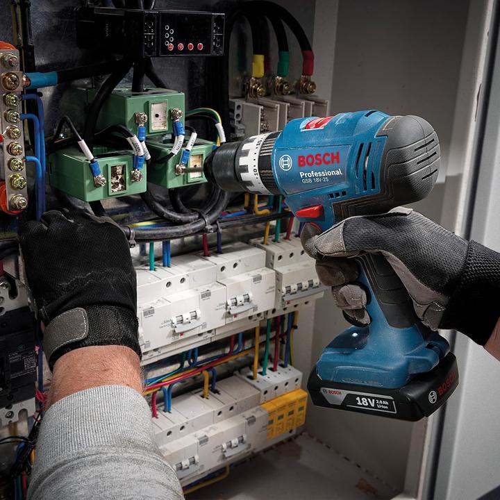 Image du produit Bosch Professional GSB 18V-25