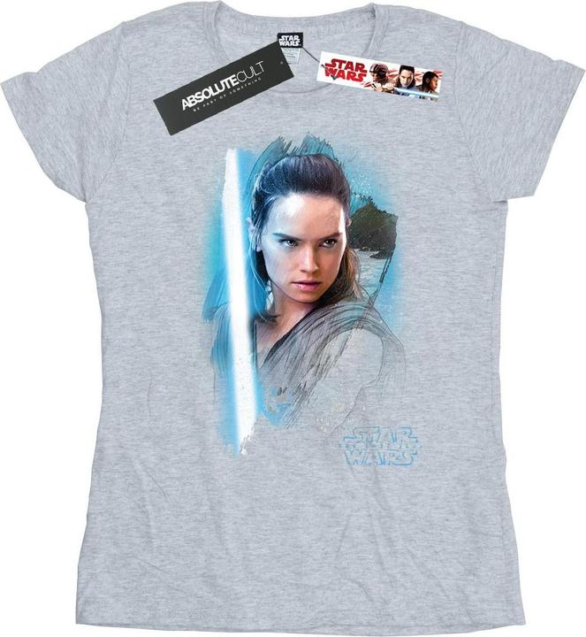 Produktbild Star Wars TShirt (S)