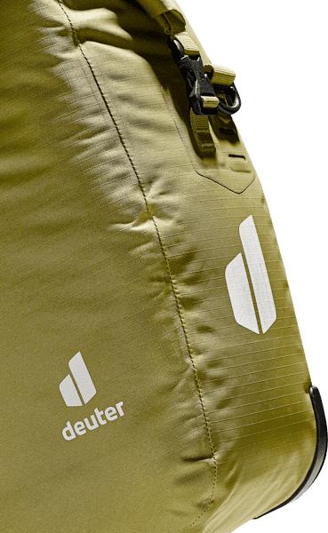 Actual product image Deuter Weybridge 20+5 (25 l, Luggage carrier bag)