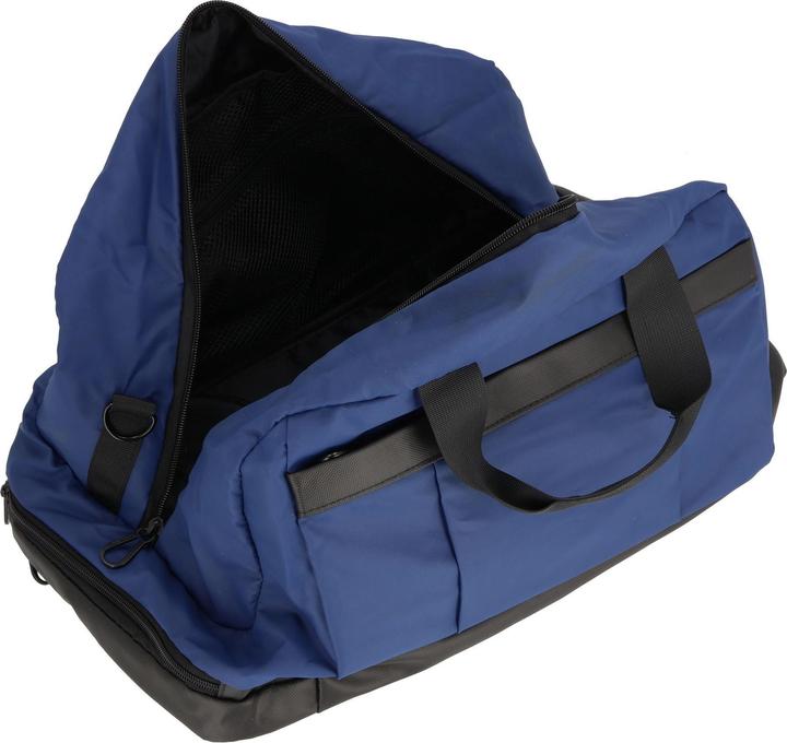 Immagine prodotto Davidts 256 Borsa da viaggio Weekender 50 cm (33 l)