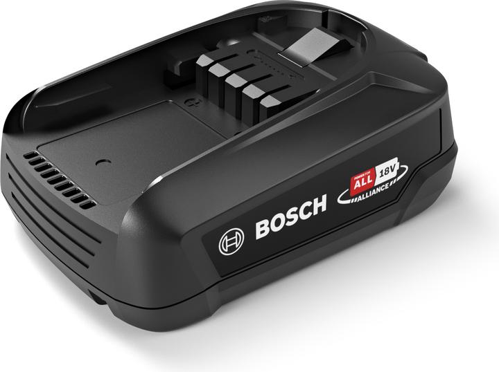 Actual product image Bosch Home & Garden Unlimited (18 V)