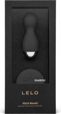Actual product image LELO Hula Beads
