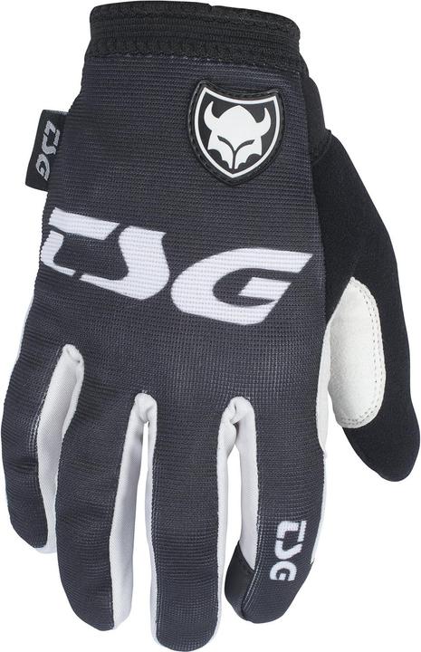 Actual product image TSG Slim Gloves (S)