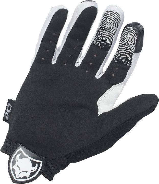 Actual product image TSG Slim Gloves (S)