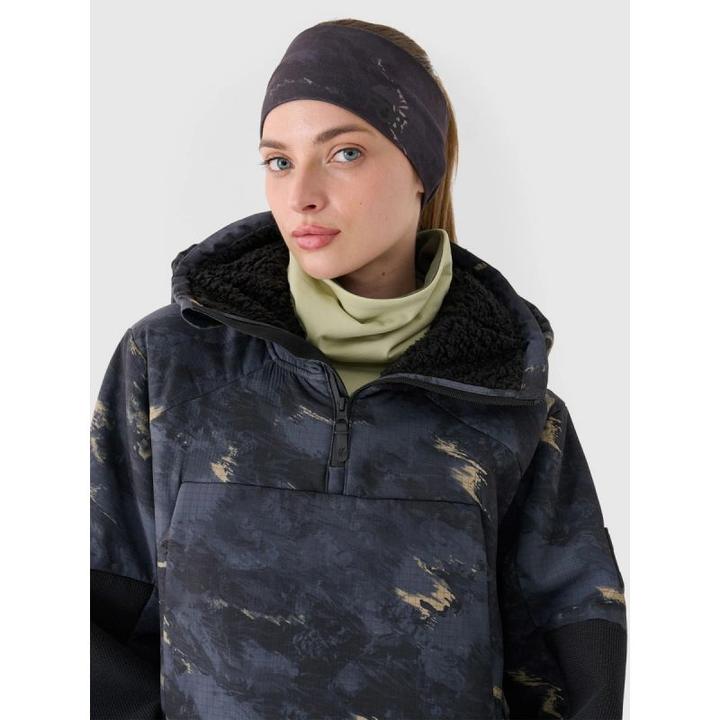 Immagine prodotto 4F Damen-Membran-Snowboardjacke (XXL)
