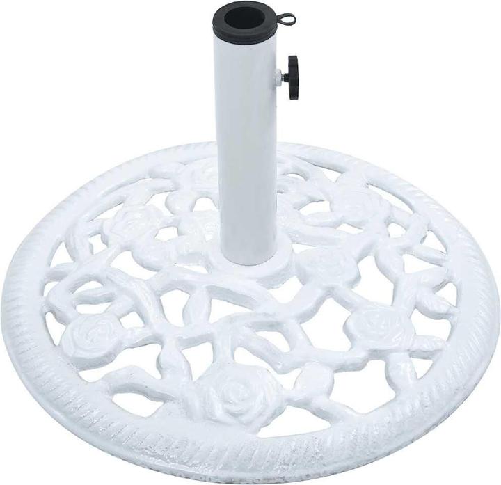 Produktbild vidaXL Sonnenschirmständer