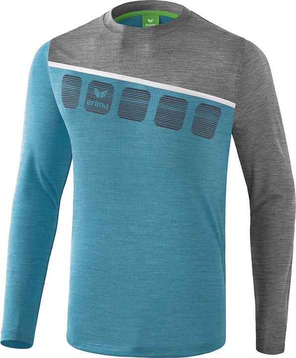 Image du produit Erima 5-C LONGSLEEVE (S)