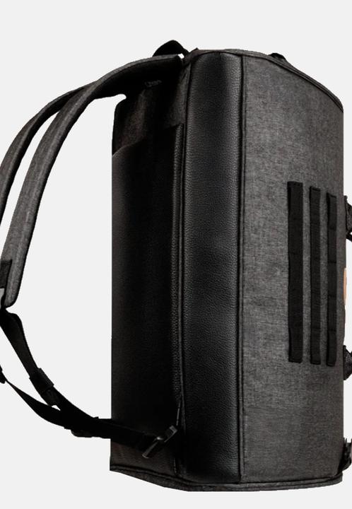 Actual product image Cabaia Rucksack LUXEMBOURG Backpack (48 l)
