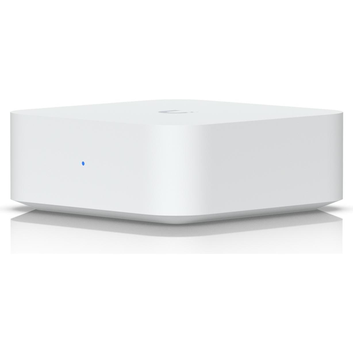 Ubiquiti PoE Audio Port White (UPL-PORT-W), Netzwerk Switch, Weiss