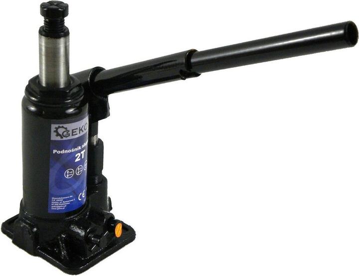 Produktbild GEKO Hydraulikheber 2 t TÃV, GS