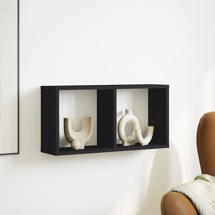 Immagine prodotto VidaXL Armadio a muro (60 x 16 x 30 cm)
