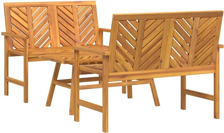 Produktbild VidaXL Garten-Lounge-Set