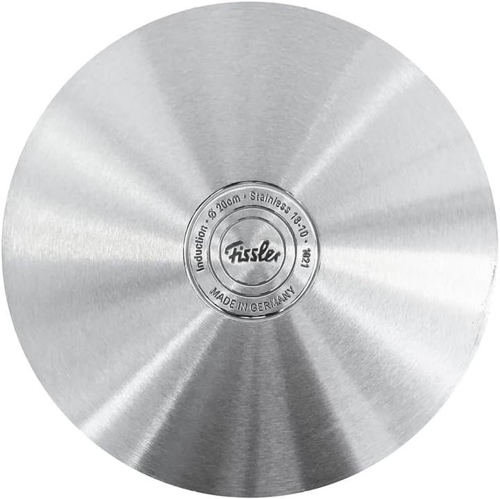 Produktbild Fissler Servierpfanne (28 x 6.50 cm)