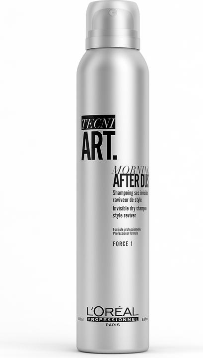 Actual product image L'Oréal Professionnel Tecni.art Texturiser - Morning After Dust (200 ml, Dry shampoo)