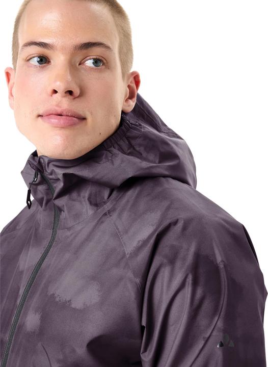 Produktbild Vaude Loamer Rain Jacket (S)