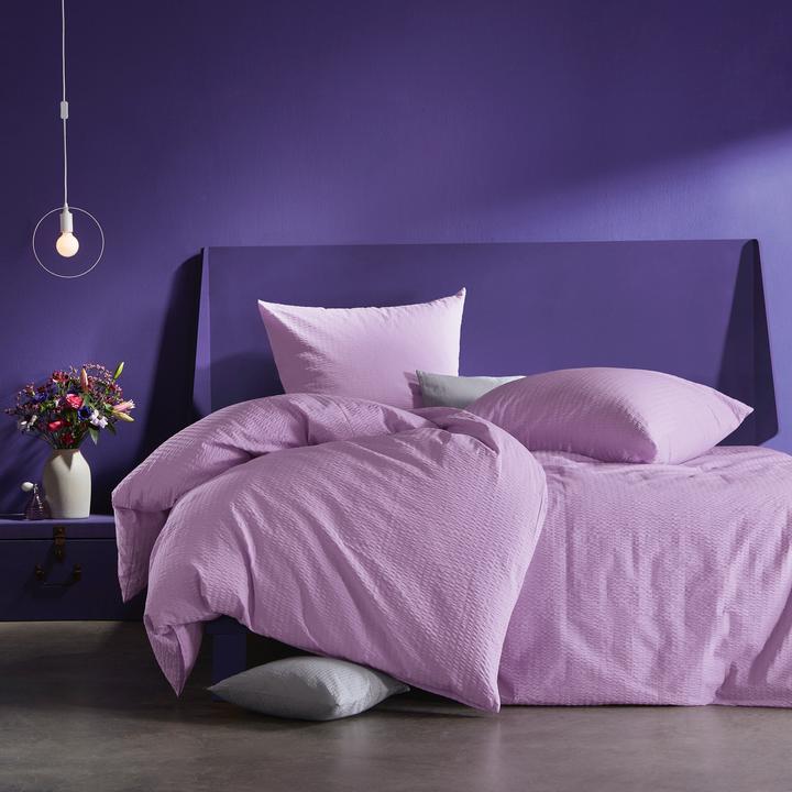 Image du produit Erwin Müller Rosenheim (Housse de couette, 135 x 200 cm, 80 x 40 cm)