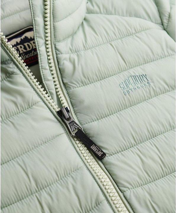 Actual product image Superdry Women's down jacket (M)