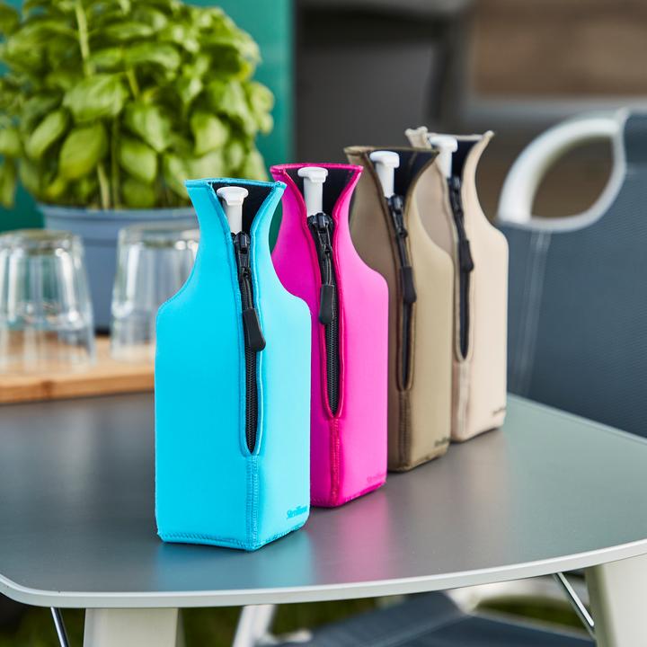 Actual product image Sterillium Protect & Care Dispenser Noah (475 ml)