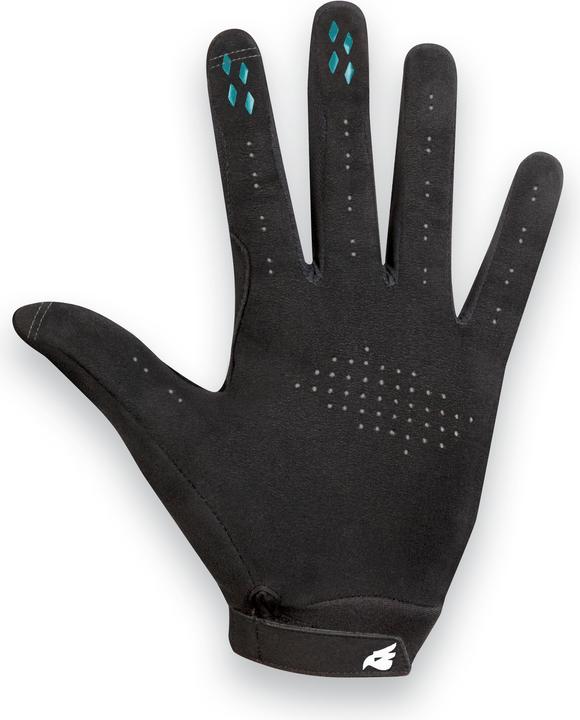 Produktbild Bluegrass Bicycle Bluegrass Handschuhe Prizma 3D Blue, S (S)