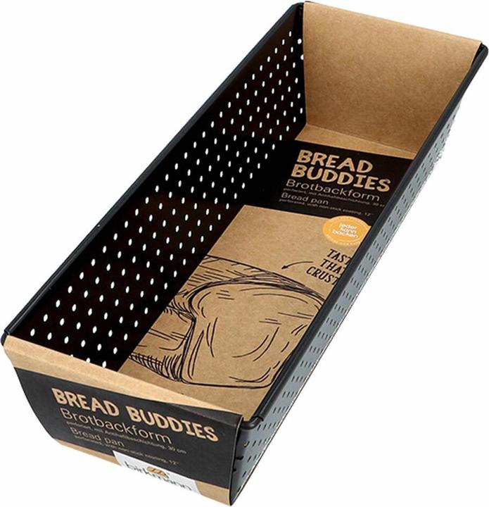 Produktbild Birkmann Bread Buddies Brotbackform (30 cm)