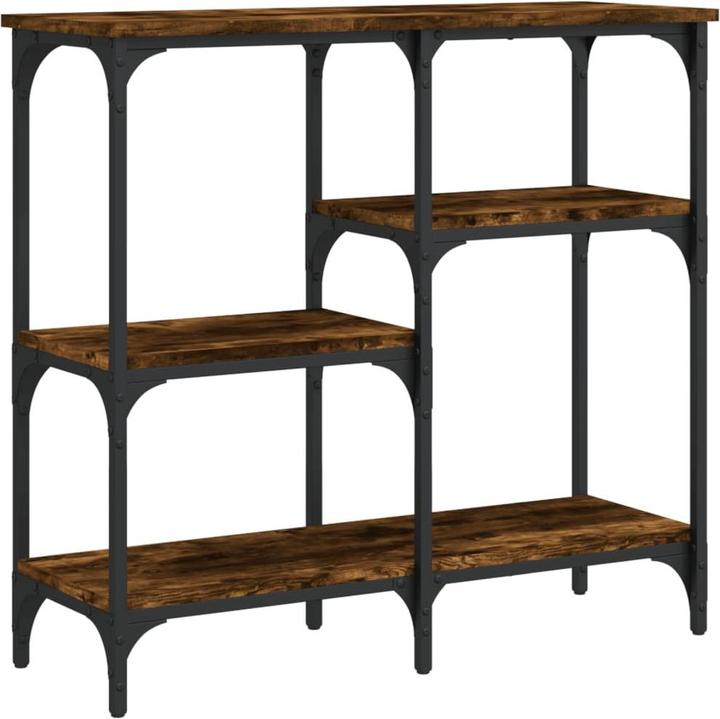 Produktbild vidaXL Konsolentisch (80 x 29 x 75 cm)