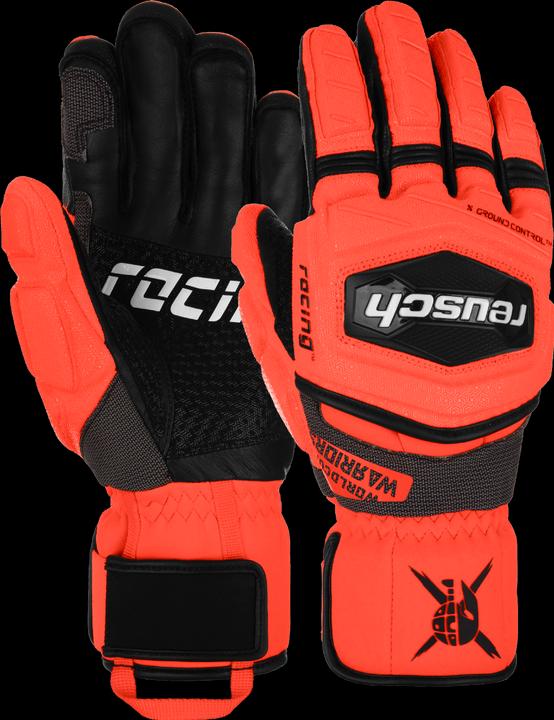 Image du produit Reusch Worldcup Warrior GS (9)