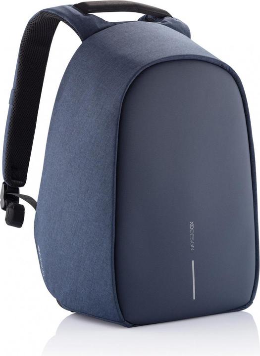 Image du produit XD Design P705.715 Sac à dos Sac à dos décontracté Navy Fibre (21.50 l)