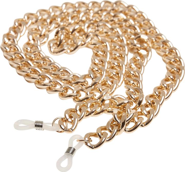 Produktbild Urban Classics Sunglasses Cannes with Chain