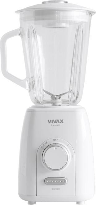 Image du produit Vivax Mixer BL-600G (BL-600G)