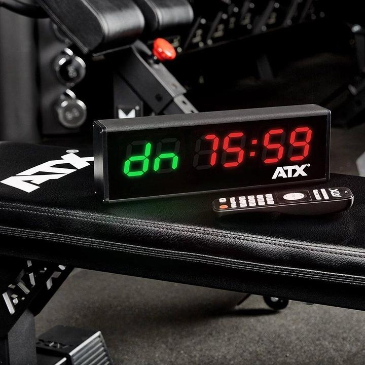 Actual product image Fitcom Digital Timer 4-digit