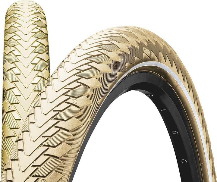 Produktbild Continental Contact Cruiser (26 x 2.20, 55-559)